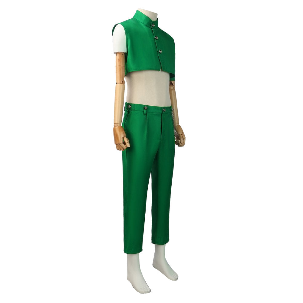 Anime The Seven Deadly Sins Meliodas Cosplay Costume