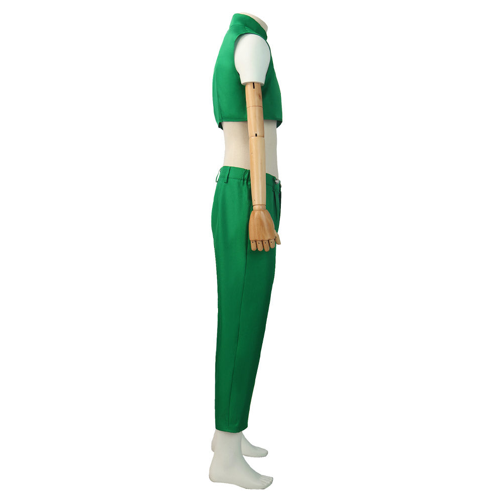 Anime The Seven Deadly Sins Meliodas Cosplay Costume