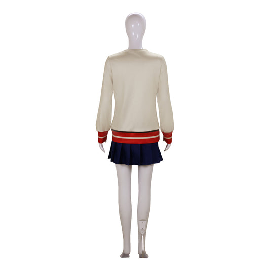 SSSS.DYNAZENON Minami Yume Cosplay Costume