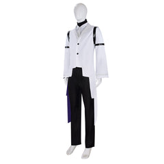 Bungo Stray Dogs Sigma Cosplay Costume