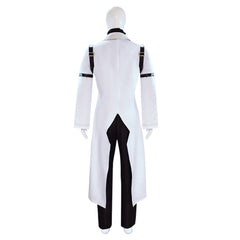 Bungo Stray Dogs Sigma Cosplay Costume