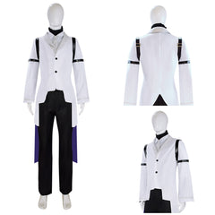 Bungo Stray Dogs Sigma Cosplay Costume