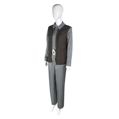 Star Wars Leia Organa Solo Cosplay Costume