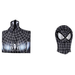 Spider-Man Mary Jane Watson M.J. Femme Cosplay Costume