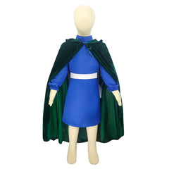 Ranking of Kings Enfant Bojji Cosplay Costume