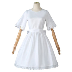 SPY×FAMILY Ānya Fōjā Robe Cosplay Costume