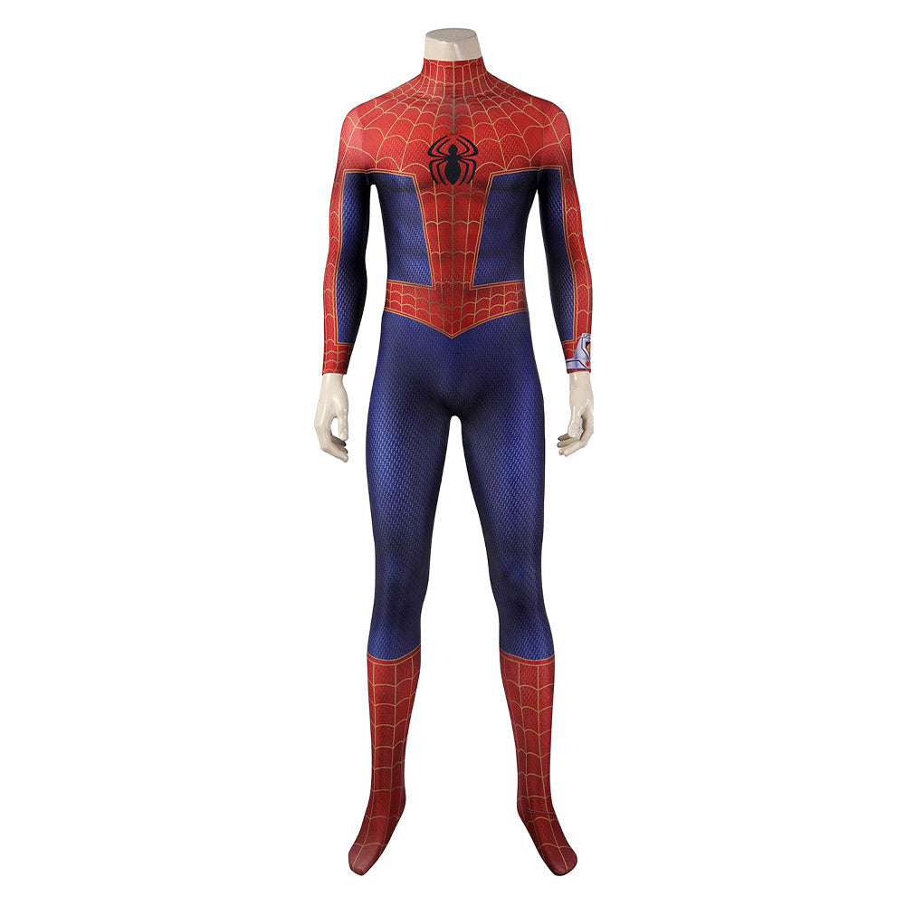 Spider-Man: Across the Spider-Verse Peter Parker Cosplay Costume