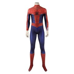 Spider-Man: Across the Spider-Verse Peter Parker Cosplay Costume