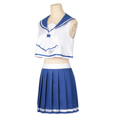 Anime Oshi No Ko Hoshino Rubii Ensemble Cosplay Costume