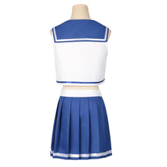 Anime Oshi No Ko Hoshino Rubii Ensemble Cosplay Costume