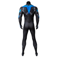 TV Titan Adulte Combinaison Cosplay Costume