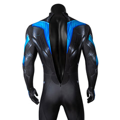 TV Titan Adulte Combinaison Cosplay Costume
