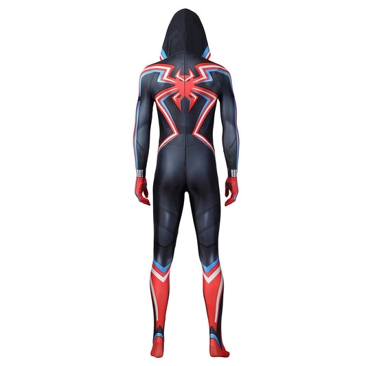 PS5 Spider-Man: Miles Morales Cosplay Costume