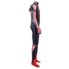 PS5 Spider-Man: Miles Morales Cosplay Costume