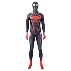 PS5 Spider-Man: Miles Morales Cosplay Costume