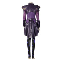 Doctor Strange in the Multiverse of Madness Clea Cosplay Costume