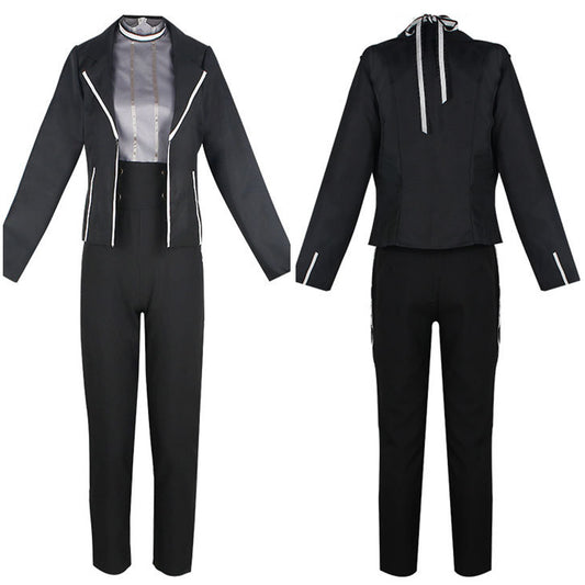 Spy Classroom Sibylla Cosplay Costume