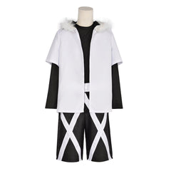 Jue Yu-Gi-Oh! CROSS DUEL Cosplay Costume