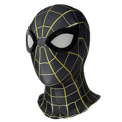 Spider Man 3 No Way Home Spiderman Peter Parker Cosplay Costume