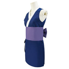 Les Rôdeurs de la Nuit Saison 2 Suma Cosplay Costume