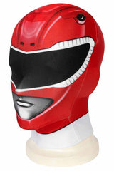 Power Rangers : Mighty Morphin Ranger Rouge Cosplay Costume