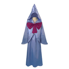 Cinderella Fairy Godmother Cosplay Costume