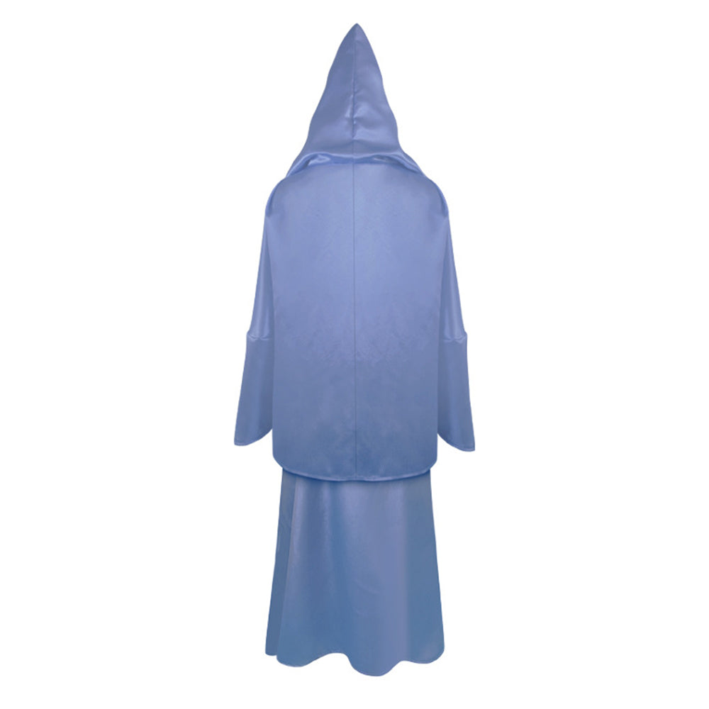 Cinderella Fairy Godmother Cosplay Costume