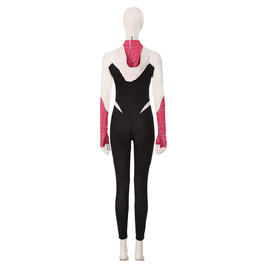 Spider-Man: Across the Spider-Verse Gwen Stacy Cosplay Costume Ver.A