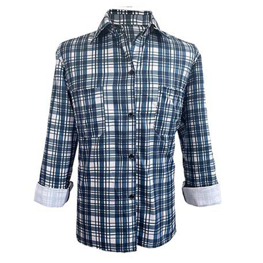 Stranger Things Saison 4 Will Byers Chemise Cosplay Costume