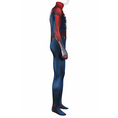 PS5 Spider-Man Peter Parker Cosplay Costume