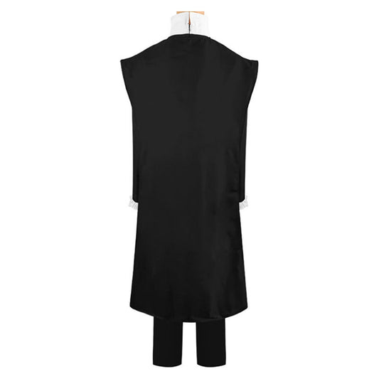 Wendell and Wild (2022) Cosplay Costume