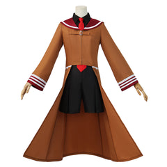 Anime The Ancient Magus‘ Bride Chise Hatori Cosplay Costume