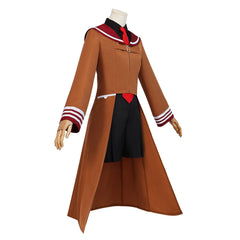 Anime The Ancient Magus‘ Bride Chise Hatori Cosplay Costume