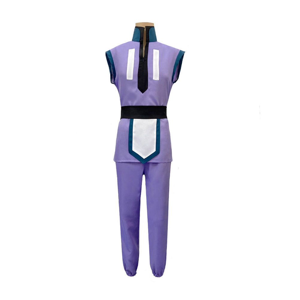 Hunter X Hunter Shalnark Cosplay Costume