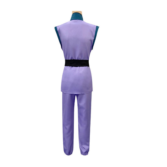 Hunter X Hunter Shalnark Cosplay Costume