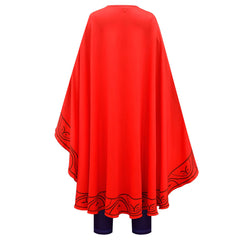 Doctor Stranger Enfant Combinaison Cosplay Costume