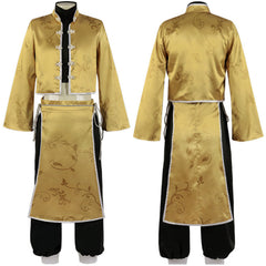 Anime Blue Lock Bachira Meguru Homme Cosplay Costume