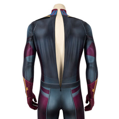 Avengers: Infinite War 3 Vision Combinaison Cosplay Costume