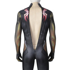 Midnight Suns Adult Jeu Spiderman Combinaison Cosplay Costume Halloween Carnival
