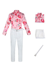 SPY×FAMILY Loid Tenue Cosplay Costume