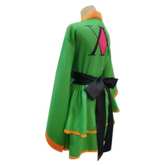 Hunter X Hunter Gon·Freecss Lolita Robe Cosplay Costume