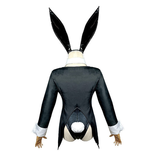 Sexy Cosplay Doll Kitagawa Marin Bunny Girls Robe Cosplay Costume