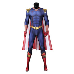 Adulte The Boys The Homelander Cosplay Costume