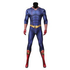 Adulte The Boys The Homelander Cosplay Costume