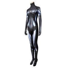 Spider-Man Mary Jane Watson M.J. Femme Cosplay Costume