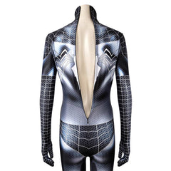 Spider-Man Mary Jane Watson M.J. Femme Cosplay Costume