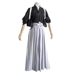 Anime BLUE LOCK Bachira Meguru Kimono Cosplay Costume