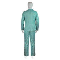 BSD Mushitarou Oguri Tenue Cosplay Costume