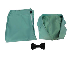 BSD Mushitarou Oguri Tenue Cosplay Costume