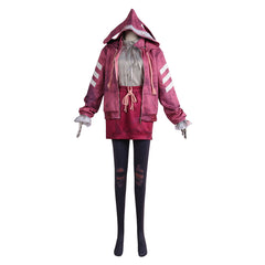 Dead by Daylight Feng Min Cosplay Costume Ver.2